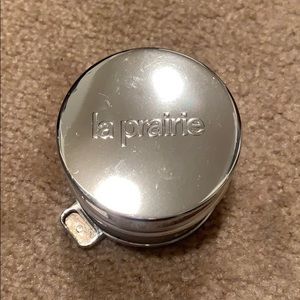 La prairie cellular  3 minute peel